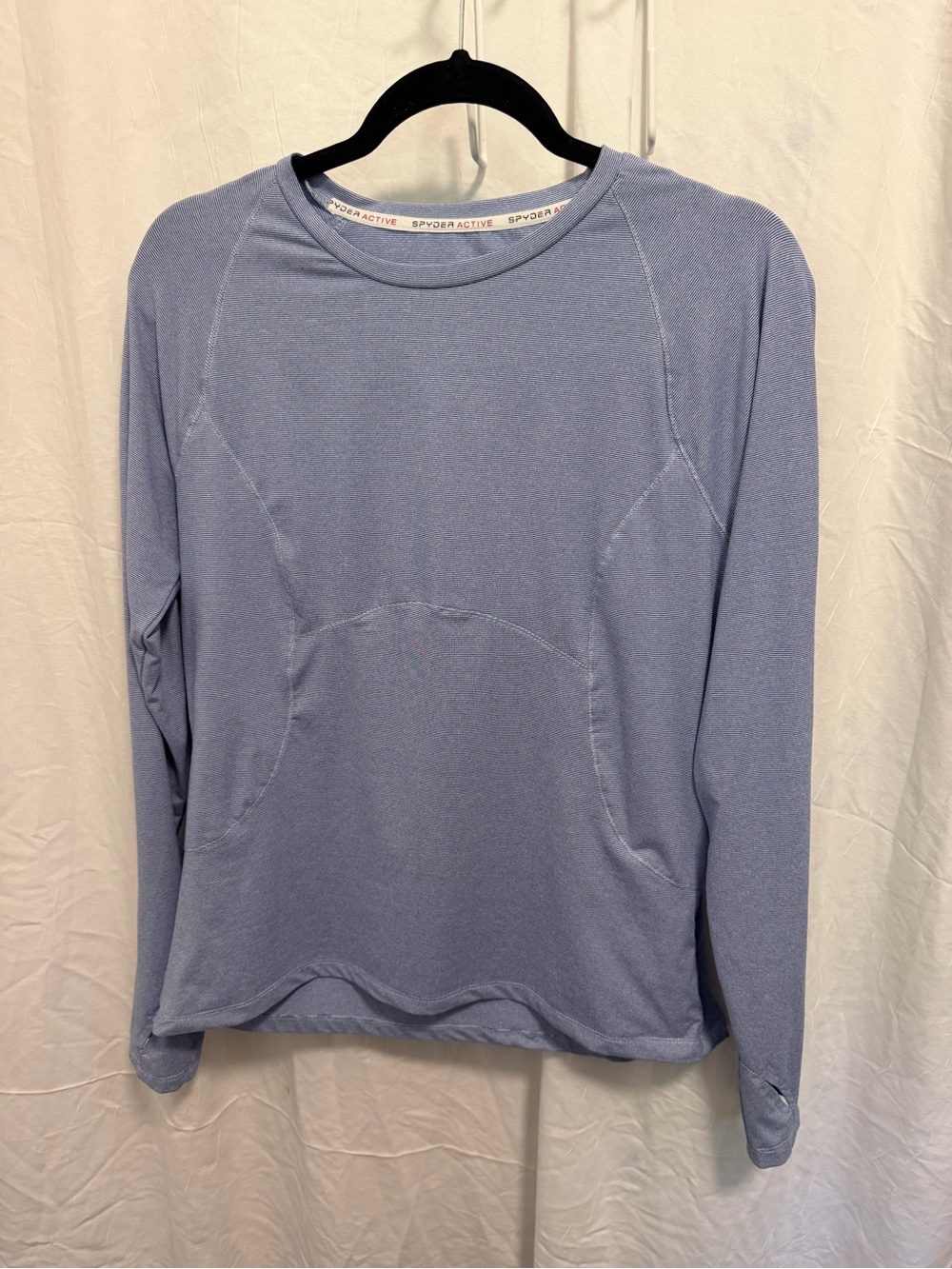 Spyder Active Women's Long Sleeve Performance Top